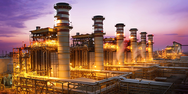 هيدروكربونات ايترهام