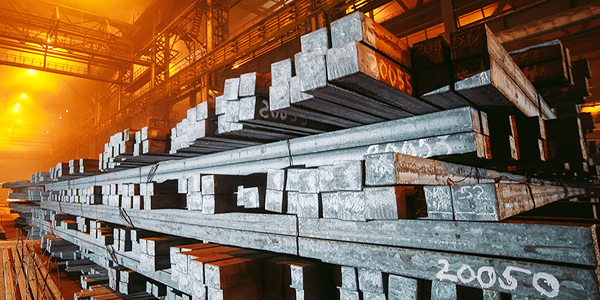 ايتررام للمعادن