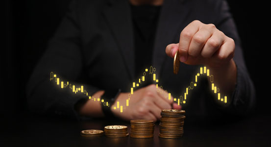 صندوق Aetram المتداول في البورصة