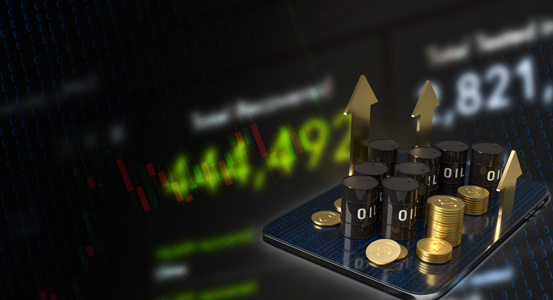 أسهم فردية من Aetram F&O