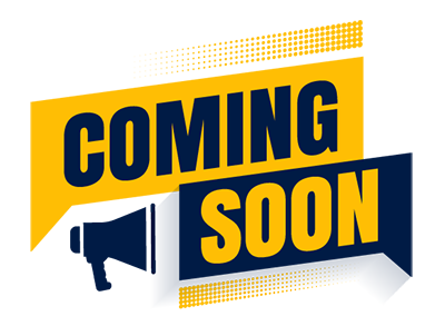 Coming Soon