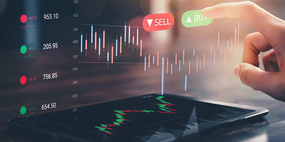 Aetram NSE & BSE Instruments